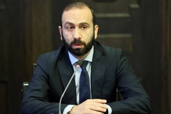 Армения отменяет визовый режим для граждан Бахрейна, Саудовской Аравии и Омана
