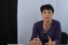 В Гюмри задержана журналистка Лилит Агекян: решается вопрос о его аресте