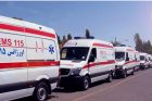 Mehr: число пострадавших при землетрясении в Иране выросло до 29 человек