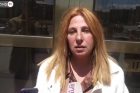 «Чтобы изолировать Лилит Агекян, они предъявили ложные и сфабрикованные статьи: хулиганство и оскорбление суда». Заруи Постанджян
