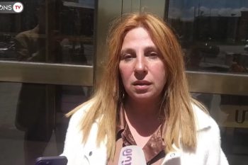 «Чтобы изолировать Лилит Агекян, они предъявили ложные и сфабрикованные статьи: хулиганство и оскорбление суда». Заруи Постанджян