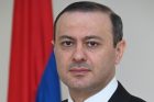 Секретарь Совета безопасности Армении отбудет в Индию