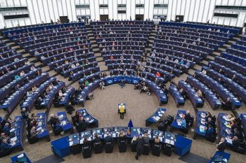 Европейский парламент призвал Турцию сыграть конструктивную роль в процессе урегулирования армяно-азербайджанского конфликта