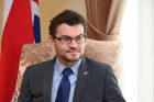Посол Британии: Я был рад принять участие в мероприятии, подчеркнувшем важность государственности Армении