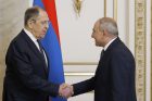 Никол Пашинян  коснулся текущего состояния отношений между Арменией и РФ