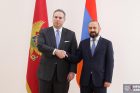 Глава внешнеполитического ведомства Черногории посетит Армению