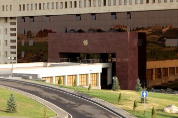 Заявление МО Азербайджана не соответствует действительности