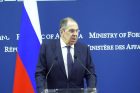 Лавров: Армения использовала российское оружие для захвата 7 районов Азербайджана