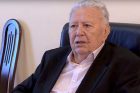 Скончался бывший руководитель Национальной академии наук Армении Радик Мартиросян