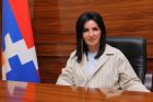 Метаксе Акопян: Вопрос о том, кого выберут и как состоятся выборы президента Арцаха, остается открытым. На данный момент важно сохранять институт президента Республики Арцах