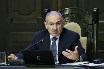 Премьер-министр Армении: Наши церкви превращены в чуланы