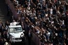 В Ватикане проходит первая инаугурационная месса Папы Римского