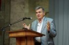 Кассационный суд отклонил жалобу прокуратуры по делу карабахского ученого Гариба Бабаяна