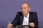 Что именно Генпрокуратура Армении требует взыскать с Роберта Кочаряна и связанных с ним лиц: Разъяснения в парламенте