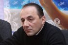 Рубен Меграбян: Интересы России, чтобы мирный договор не был подписан, остаются в силе