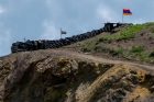 Армен Варданян: Всяческое затягивание мирного соглашения со стороны Азербайджана подтверждается обстрелами границы и крыш домов в Сюнике