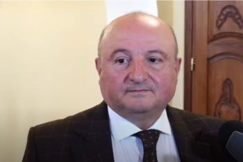 «Я не уважаю Самвела Баласаняна, но «Черную крепость», эти руины отстроил он»  Вардан Гукасян