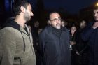 «Архиепископу Микаэлу будет трудно только в одном случае: он будет скучать по благоухающей ладаном церкви и прогулкам в любимом Гюмри»