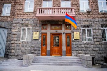 Состоялась встреча представителей комиссий по вопросам пропавших без вести лиц Армении и Азербайджана