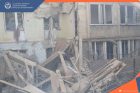 В одной из квартир Чамбарака произошел взрыв: Есть погибший и пострадавший