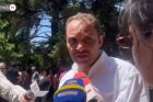 Святейший не намерен от кого-либо скрываться. Адвокат