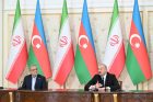 Пезешкиан призвал Алиева расследовать сообщения об использовании Израилем воздушного пространства Азербайджана для нападения на Иран