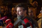 У меня плохое предчувствие, что под всем этим они что-то скрывают. Епископ Овнан Акопян