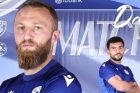 Объявлен стартовый состав сборной Армении