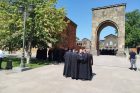 СНБ Армении находится на территории Первопрестольного Святого Эчмиадзина