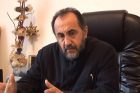 Архиепископа Микаела Аджапахяна перевели в изолятор Службы национальной безопасности