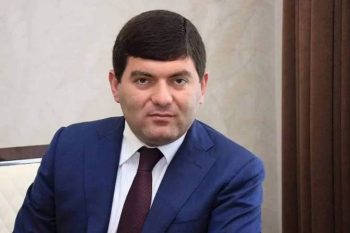 Фракция «Честь имею» назвала кандидата в премьеры