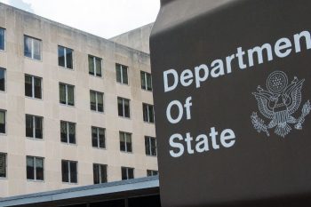 Госдепартамент США призвал американских граждан проявлять осторожность за границей