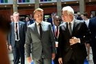 Президенты Армении и Франции провели беседу о ситуации в регионе