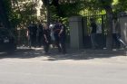 «Будешь вести переговоры с Турцией о наших детях?»: родственники пропавших без вести