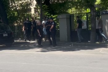 «Будешь вести переговоры с Турцией о наших детях?»: родственники пропавших без вести