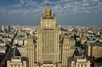 Захарова: Москва пристально наблюдает за обысками в отношении Карапетяна: российская сторона намерена обеспечить Карапетяну необходимую поддержку
