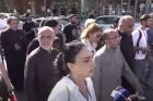 Микаэлу Аджапаяну предъявлео обвинение: Ара Зограбян