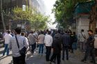 110 граждан Индии эвакуированы из Ирана через Армению