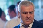 В ереванском особняке миллиардера Самвела Карапетяна произведен обыск