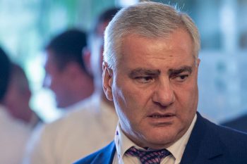Адвокат Самвела Карапетяна рассказал, в чем суть обвинений