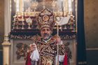 В Армянской церкви ответили на призыв Пашиняна к гражданам