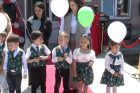 Новый детский сад открыл свои двери для малышей села Ширак