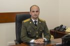 Андраник Симонян назначен директором Службы национальной безопасности Армении