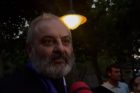 Архиепископ Баграт Галстанян арестован