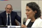 Дочь Гранта Динка предложила Пашиняну открыть в Турции дипломатическое представительство