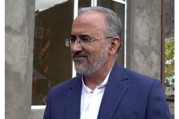 Консул Ирана в Капане представил решение на фоне скопления грузовиков на армяно-иранской границе
