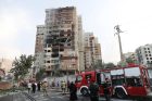 Израиль использует территорию Азербайджана для удара по Ирану — иранский эксперт обвиняет Баку в превращении в плацдарм