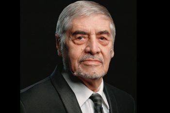 Скончался народный артист Армении Гуж Манукян