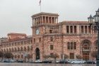 Индия выразила Армении благодарность