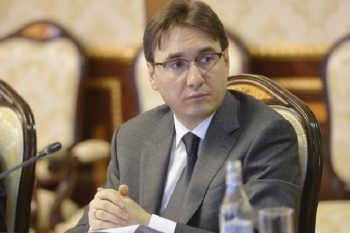 Экс-вице-премьер Армении обвиняется в отмывании денег примерно на 5 млрд. драмов – Антикоррупционный комитет